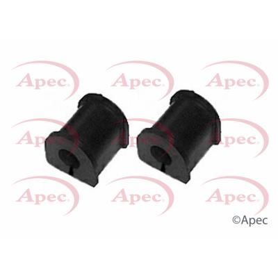 APEC braking AST8130 Сайлентблок важеля підвіски AST8130: Купити в Україні - Добра ціна на EXIST.UA!