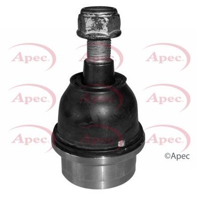 APEC braking AST0101 Опора кульова AST0101: Купити в Україні - Добра ціна на EXIST.UA!
