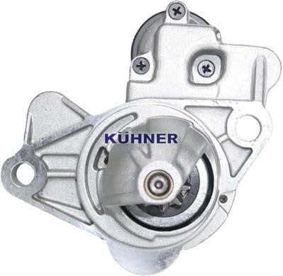 Kuhner 101254 Стартер 101254: Купити в Україні - Добра ціна на EXIST.UA!