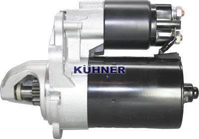 Купити Kuhner 101254 за низькою ціною в Україні!