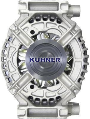 Kuhner 554037RI Генератор 554037RI: Купити в Україні - Добра ціна на EXIST.UA!