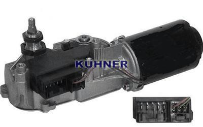 Kuhner DRE426BA Мотор склоочисника DRE426BA: Купити в Україні - Добра ціна на EXIST.UA!