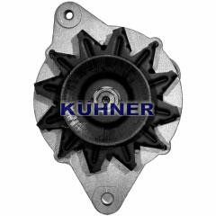 Kuhner 40673RI Генератор 40673RI: Купити в Україні - Добра ціна на EXIST.UA!