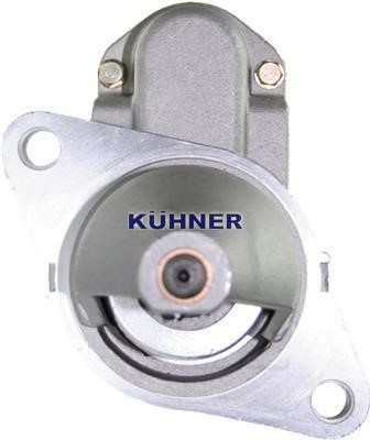 Kuhner 10589 Стартер 10589: Купити в Україні - Добра ціна на EXIST.UA!