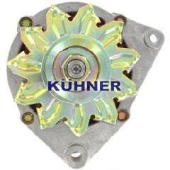 Kuhner 30581RI Генератор 30581RI: Купити в Україні - Добра ціна на EXIST.UA!
