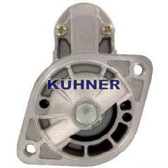 Kuhner 20921 Стартер 20921: Купити в Україні - Добра ціна на EXIST.UA!