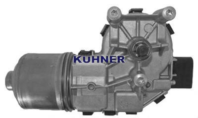 Kuhner DRE500LM Мотор склоочисника DRE500LM: Приваблива ціна - Купити в Україні на EXIST.UA!