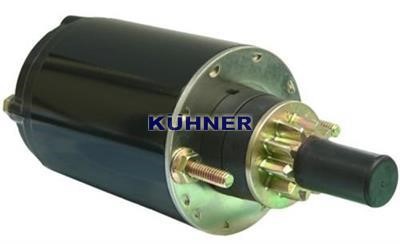 Kuhner 60856 Стартер 60856: Купити в Україні - Добра ціна на EXIST.UA!