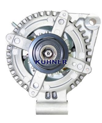 Kuhner 553717RID Генератор 553717RID: Купити в Україні - Добра ціна на EXIST.UA!