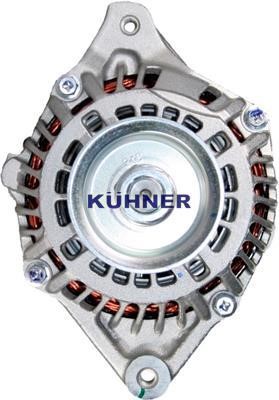 Kuhner 401897RI Генератор 401897RI: Купити в Україні - Добра ціна на EXIST.UA!