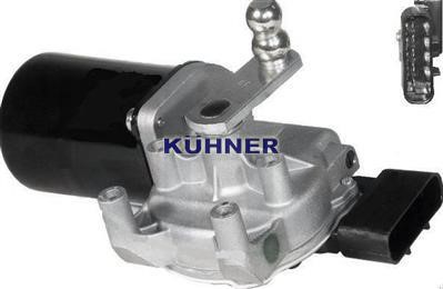 Kuhner DRE521AM Мотор склоочисника DRE521AM: Купити в Україні - Добра ціна на EXIST.UA!