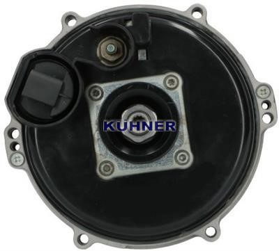 Kuhner 553366RI Генератор 553366RI: Купити в Україні - Добра ціна на EXIST.UA!