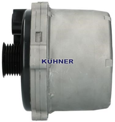 Купити Kuhner 553366RI за низькою ціною в Україні!