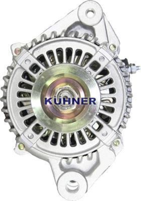 Kuhner 401794RI Генератор 401794RI: Купити в Україні - Добра ціна на EXIST.UA!