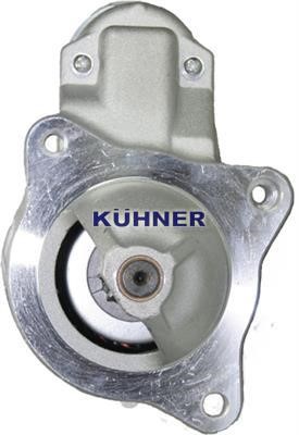 Kuhner 10315 Стартер 10315: Купити в Україні - Добра ціна на EXIST.UA!