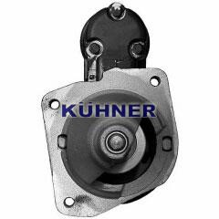 Kuhner 10286 Стартер 10286: Купити в Україні - Добра ціна на EXIST.UA!