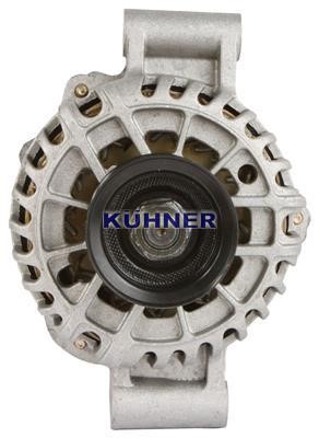 Kuhner 553383RI Генератор 553383RI: Купити в Україні - Добра ціна на EXIST.UA!