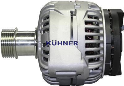 Купити Kuhner 301683RI за низькою ціною в Україні!