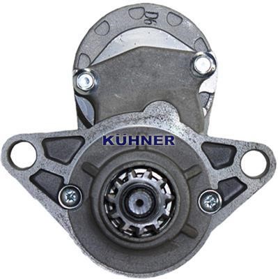 Kuhner 20664 Стартер 20664: Купити в Україні - Добра ціна на EXIST.UA!
