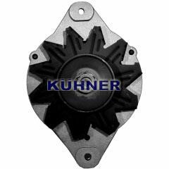 Kuhner 40101 Генератор 40101: Купити в Україні - Добра ціна на EXIST.UA!