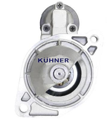Kuhner 10588 Стартер 10588: Купити в Україні - Добра ціна на EXIST.UA!