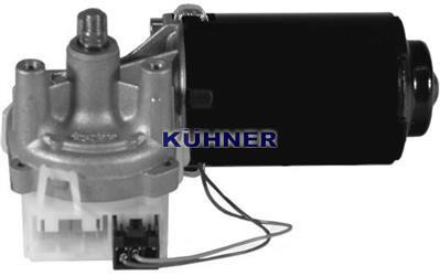 Kuhner DRE424C Мотор склоочисника DRE424C: Купити в Україні - Добра ціна на EXIST.UA!
