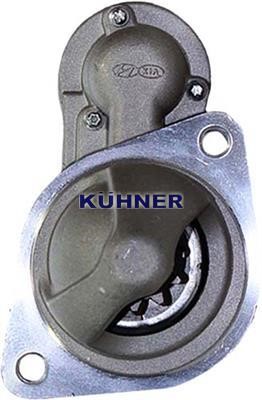 Kuhner 254849 Стартер 254849: Купити в Україні - Добра ціна на EXIST.UA!