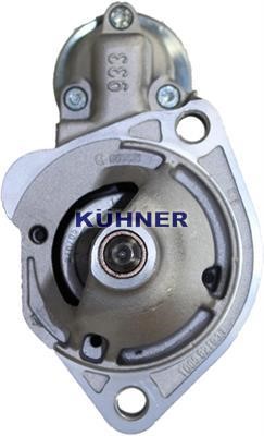 Kuhner 10569 Стартер 10569: Купити в Україні - Добра ціна на EXIST.UA!