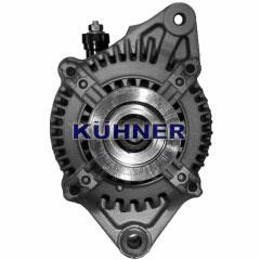 Kuhner 40752RI Генератор 40752RI: Купити в Україні - Добра ціна на EXIST.UA!