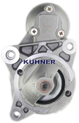 Kuhner 10536 Стартер 10536: Купити в Україні - Добра ціна на EXIST.UA!