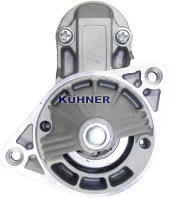 Kuhner 20512 Стартер 20512: Купити в Україні - Добра ціна на EXIST.UA!