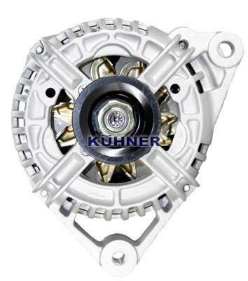 Kuhner 553098RI Генератор 553098RI: Купити в Україні - Добра ціна на EXIST.UA!