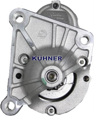 Kuhner 10784V Стартер 10784V: Купити в Україні - Добра ціна на EXIST.UA!