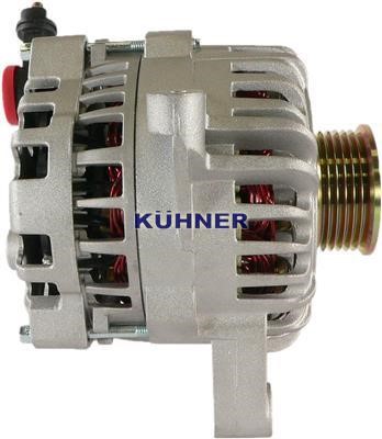 Купити Kuhner 554141RI за низькою ціною в Україні!