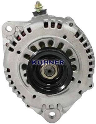 Kuhner 554021RI Генератор 554021RI: Купити в Україні - Добра ціна на EXIST.UA!