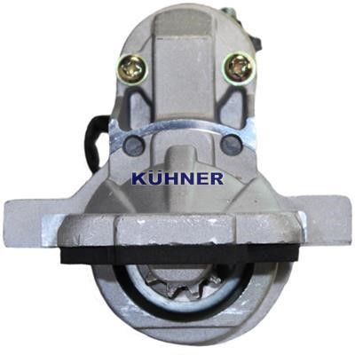 Kuhner 101436 Стартер 101436: Купити в Україні - Добра ціна на EXIST.UA!