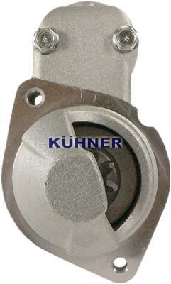 Kuhner 255096 Стартер 255096: Купити в Україні - Добра ціна на EXIST.UA!