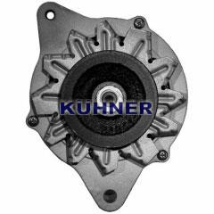 Kuhner 40176 Генератор 40176: Купити в Україні - Добра ціна на EXIST.UA!