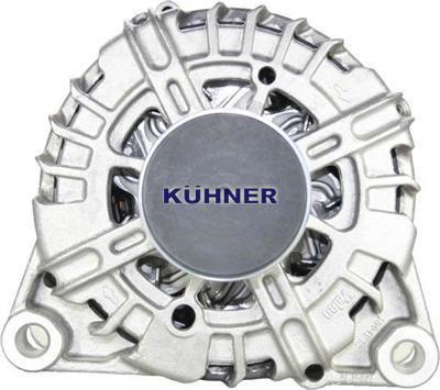 Kuhner 302033RI Генератор 302033RI: Купити в Україні - Добра ціна на EXIST.UA!