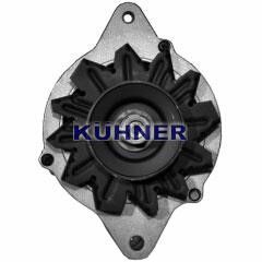 Kuhner 40138 Генератор 40138: Купити в Україні - Добра ціна на EXIST.UA!