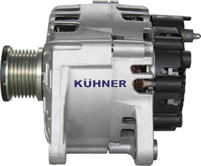 Купити Kuhner 554164RI за низькою ціною в Україні!