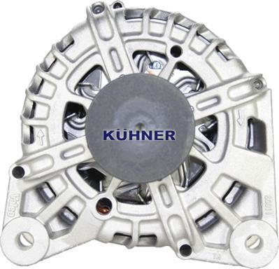 Kuhner 554164RI Генератор 554164RI: Купити в Україні - Добра ціна на EXIST.UA!