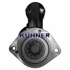 Kuhner 20397 Стартер 20397: Купити в Україні - Добра ціна на EXIST.UA!