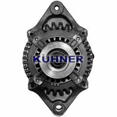 Kuhner 40657RI Генератор 40657RI: Купити в Україні - Добра ціна на EXIST.UA!