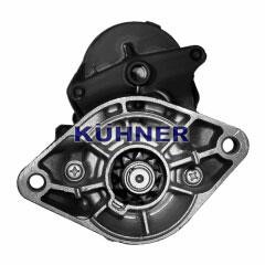 Kuhner 20382 Стартер 20382: Купити в Україні - Добра ціна на EXIST.UA!