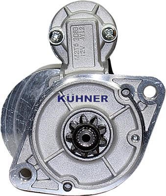 Kuhner 20318 Стартер 20318: Купити в Україні - Добра ціна на EXIST.UA!