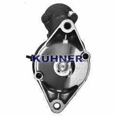 Kuhner 20317 Стартер 20317: Купити в Україні - Добра ціна на EXIST.UA!