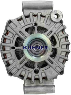 Kuhner 554173RI Генератор 554173RI: Купити в Україні - Добра ціна на EXIST.UA!