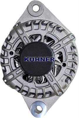 Kuhner 554214RI Генератор 554214RI: Купити в Україні - Добра ціна на EXIST.UA!