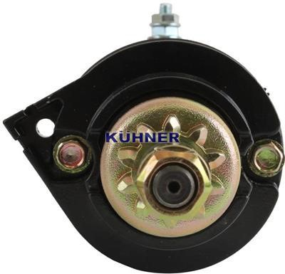 Kuhner 601026 Стартер 601026: Купити в Україні - Добра ціна на EXIST.UA!